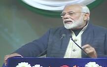 આતંકની કમર તોડી નાંખીશ, કાશ્મીરના પરત લાવીશ અચ્છે દિનઃ PM મોદી