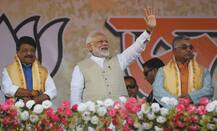 જાણીતા ફિલ્મ નિર્માતાએ 13 વર્ષ બાદ પરત કર્યો પદ્મશ્રી એવોર્ડ, મોદી સરકારના આ કામથી છે નારાજ, જાણો વિગત