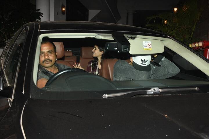 કાર્તિકે આવું કેમ કર્યું તેનું કારણ ખબર પડી નથી.