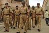 UP Police Join 'Pawri Ho Rahi Hai' Meme Fest