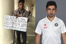 પાકિસ્તાન સામે 1965 અને 1971ના યુધ્ધમાં લડનારા જવાન દિલ્હીમાં માગતા હતા ભીખ, ક્યા ક્રિકેટરે કરી મદદ?