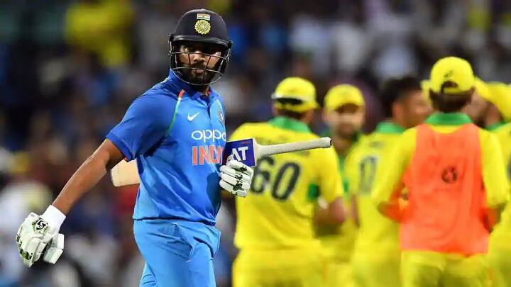 આઇસીસી વર્લ્ડકપ 2019ને હવે ચાર મહિના બાકી છે, ત્યારે દરેક ટીમોની નજર ભારતીય ટીમને વર્લ્ડકપમાં કઇ રીતે રોકી શકાય તેના પર છે. ટીમ મેનેજમેન્ટ રૉટેટ એન્ડ રેસ્ટ પોલીસી અંતર્ગત કેટલાક ખેલાડીઓને આરામ આપી શકે છે.