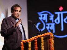 ગડકરીએ હવે કોના પર સાધ્યુ નિશાન? કહ્યું- જે ઘર નથી સંભાળી શકતો તે દેશ શું સંભાળશે?