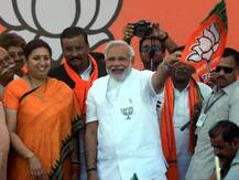 PM નરેન્દ્ર મોદી જ્યારે સંન્યાસ લેશે એજ દિવસે ભાજપની કઈ મહિલા નેતા રાજકારણને અલવિદા કહેશે, જાણો કોણ છે