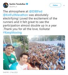 સચીને કરી ભવિષ્યવાણી, આ ટીમને ગણાવી વર્લ્ડકપની પ્રબળ દાવેદાર, જાણો વિગતે