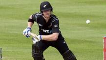 ઇજાગ્રસ્ત ગપ્ટિલની જગ્યાએ ટીમમાં સામેલ થશે આ \'ખતરનાક કીવી\' ઓલરાઉન્ડર