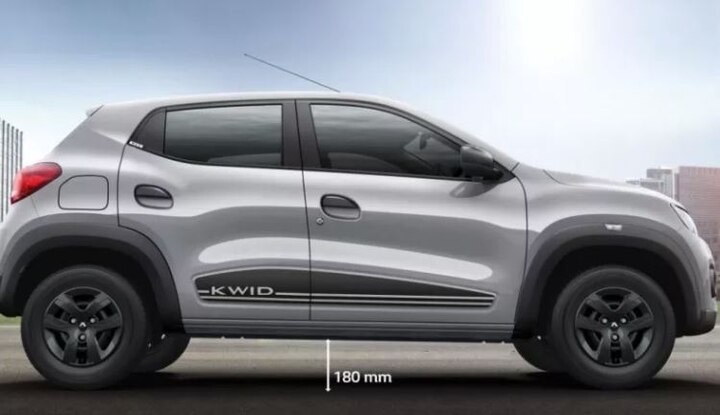 કારમાં 54hp, 0.8-લીટર અને 68hp, 1.0-લીટર એમ બે પેટ્રોલ એન્જિનનો વિકલ્પ છે. બંને એન્જિનોની સાથે સ્ટાન્ડર્ડ 5 સ્પીડ મેન્યુઅલ ગિયરબોક્સ મળે છે. ઉપરાંત 1.0-લીટર એન્જિનની સાથે 5 સ્પીડ એમએમટી ગિયરબોક્સનો ઓપ્શન પણ મળે છે.