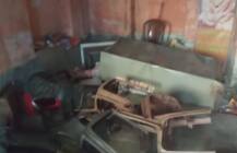 પશ્ચિમ બંગાળમાં BJP ઓફિસમાં તોડફોડ, TMC પર લાગ્યો આરોપ, જાણો વિગત