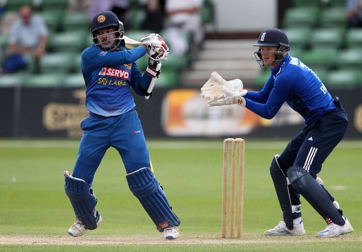 એન્જેલો પરેરાએ જુલાઈ 2013માં શ્રીલંકા તરફથી વન ડે ડેબ્યૂ કર્યું હતું. તેણે કુલ ચાર મેચ રમી છે. જેમાં 8 રન બનાવ્યા છે. જ્યારે તે જ વર્ષે ટી-20 ઇન્ટરનેશલમાં ડેબ્યૂ કરીને બે મેચમાં ચાર નોંધાવ્યા છે. પરેરા પાસે 97 ફર્સ્ટ ક્લાસ મેચનો અનુભવ છે. જેમાં તેણે 18 સદી અને 47.54ની સરેરાશથી 6941 રન બનાવ્યા છે. 