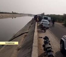 \'અમને જીવવાં કરતાં મરવું સારું લાગે છે\' કેનાલમાં ઝંપલાવી આપધાત કરનાર 4 યુવતીઓની સુસાઈડ નોટ