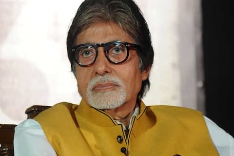 Amitabh Bachchan: ਬਿੱਗ ਬੀ ਦੀ ਮੁੜ ਵਿਗੜੀ ਸਿਹਤ, ਹੋਏਗੀ ਸਰਜਰੀ Amitabh Bachchan: ਬਿੱਗ ਬੀ ਦੀ ਮੁੜ ਵਿਗੜੀ ਸਿਹਤ, ਹੋਏਗੀ ਸਰਜਰੀ