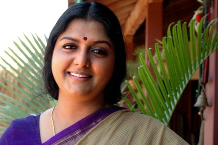 Shocking Reason behind Bhanupriya carrier down Flash back story Bhanupriya: 5 லட்சத்துக்காக பானுபிரியா செய்த டார்ச்சர்; ஹீரோவை நம்பி கேரியரையே இழந்த சோகம்!