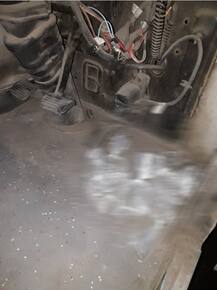 સુરતઃ દારૂ પીને કોર્પોરેશનની બસ ચલાવતાં ડ્રાઇવરે સર્જ્યો અકસ્માત, બસમાંથી મળ્યો દારૂ