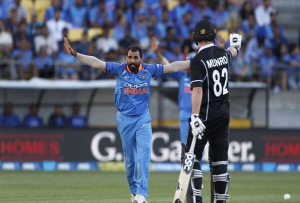 6 ફેબ્રુઆરીએ બપોરે 12:30 વાગે વેલિંગટનમાં પહેલી ટી20 મેચ રમાશે. ત્યારે બાદ 8 ફેબ્રુઆરીએ સવારે 11:30 વાગે ઓકલેંડમાં બીજી ટી20 મેચ રમાશે. આ ઉપરાંત 10 ફેબ્રુઆરીએ હેમિલ્ટનમાં ત્રીજી ટી20 મેચ રમાશે. 