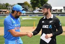 આવતી કાલથી ન્યુઝીલેન્ડ સામે ભારતની ટી 20 સીરિઝ, જાણો કેટલા વાગ્યે શરૂ થશે મેચ અને ક્યાં થશે પ્રસારણ ?