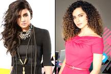 કંગનાએ બોલીવુડની કઈ અભિનેત્રીઓને ગણાવી બેશરમ અને સ્વાર્થી?