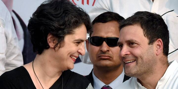 પૂનમે રાહુલ ગાંધી પર કટાક્ષ કરતાં કહ્યું કે, ''તે ફક્ત પોતાની માતાનું જ સાંભળે છે, રાફેલ વિશે વારંવાર બૂમો પાડી રહ્યાં છે, તે ખુદ 'રાફૂલ' છે.''