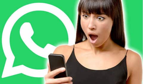 Apple iPhone યૂઝર્સ માટે આવ્યુ અત્યાર સુધીનું સૌથી મોટુ WhatsApp અપડેટ, જાણો કઇ રીતે કામ કરે છે નવું ફિચર Apple iPhone યૂઝર્સ માટે આવ્યુ અત્યાર સુધીનું સૌથી મોટુ WhatsApp અપડેટ, જાણો કઇ રીતે કામ કરે છે નવું ફિચર
