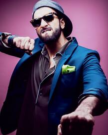 Valentine\'s Day માટે Ranveer Singhએ યુવકોને આપી આ ખાસ સલાહ