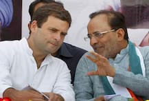 નારાજ અર્જૂન મોઢવાડિયાને મનાવવા લોકસભા ચૂંટણીમાં રાહુલે સોંપી કઈ મહત્વની જવાબદારી? જાણો વિગત