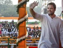 રાહુલ ગાંધીએ મીડિયા કોર્ડિનેશન કમિટી માટે ગુજરાતના કયા નેતાને સોંપી જવાબદારી, જાણો વિગત