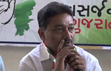 રાહુલ ગાંધીએ કોંગ્રેસના દિગ્ગજ નેતા તુષાર ચૌધરીને કઈ મોટી જવાબદારી સોંપી, જાણો વિગત