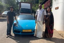 ભારતના બિઝનેસમેને લક્ઝુરિયસ કારનો મનપસંદ નંબર મેળવવા ખર્ચ્યાં અધધધ લાખ રૂપિયા, જાણો વિગત