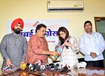 TVની આ જાણીતી હોટ એક્ટ્રેસ કોંગ્રેસમાં થઈ સામેલ, જાણો વિગતે