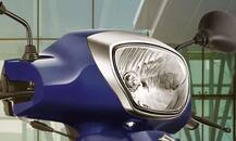 સુઝુકી એક્સેસ 125 પાંચ કલરમાં અને CBS સાથે થયું લોન્ચ, જાણો કિંમત અને ફીચર્સ