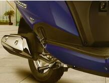 સુઝુકી એક્સેસ 125 પાંચ કલરમાં અને CBS સાથે થયું લોન્ચ, જાણો કિંમત અને ફીચર્સ