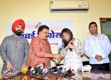 TVની આ જાણીતી હોટ એક્ટ્રેસ કોંગ્રેસમાં થઈ સામેલ, જાણો વિગતે