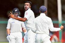 ટીમ ઈન્ડિયાના કોચ શાસ્ત્રીનું મોટું નિવેદન, વિદેશમાં ટેસ્ટ મેચમાં અશ્વિન-જાડેજા નહીં આ હશે ટીમનો મુખ્ય સ્પિનર, જાણો વિગત