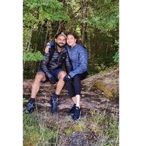 વિરાટ કોહલી-અનુષ્કા શર્માએ ન્યૂઝિલેન્ડના જંગલમાં મારી લટાર, તસવીરો કરી શેર