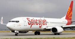 SpiceJet Results: दूसरी तीमाही में इतना बढ़ गया इस विमानन कंपनी का घाटा, कमाई में जबरदस्त इजाफा