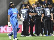 ટી20માં ભારતની સૌથી મોટી હાર, ન્યૂઝીલેન્ડે 80 રને હરાવ્યુ, જાણો વિગતે