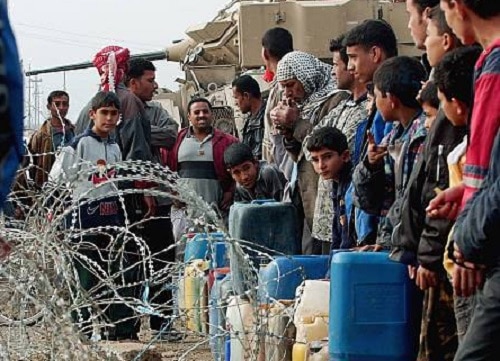 વિજય રૂપાણીએ આ રજૂઆતો પ્રત્યે સંવેદનાસ્પર્શી સકારાત્મક પ્રતિસાદ આપતાં હવે 1લી ફેબ્રુઆરીથી આઠ મહાનગરપાલિકા વિસ્તાર સિવાય સમગ્ર ગુજરાતમાં કાર્ડ દીઠ મહત્તમ 4 લીટર કેરોસીન APL રેશનકાર્ડ ધારકોને આપવાનો નિર્ણય કર્યો છે. રાજ્યના 47 લાખ જેટલા પરિવારોને આનો લાભ મળશે.