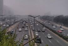 ગુજરાતમાં ક્યારથી શરૂ થશે ઠંડીનો નવો રાઉન્ડ, સુરતમાં કેટલા ડિગ્રી છે તાપમાન? જાણો વિગત