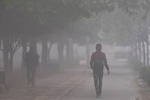 Delhi Weather Today: दिल्ली में बढ़ने लगी ठंड, सोमवार को रही मौसम की सबसे सर्द रात, आने वाले दिनों में तापमान में होगी गिरावट