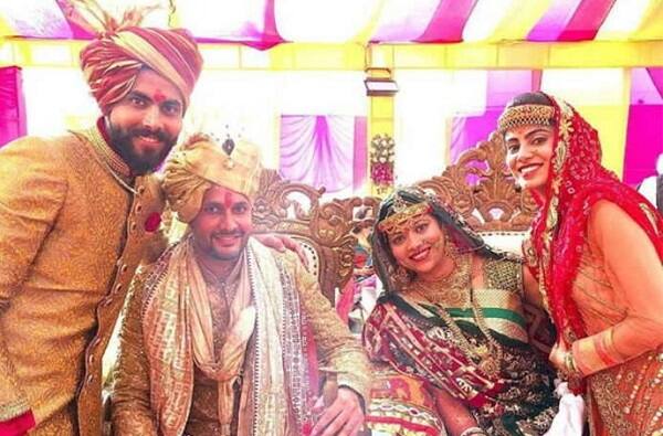 મહિલાઓના પ્રશ્નો અને મહિલાઓ માટે કામ કરવા નયનાબા જાડેજાએ આ ઈનિંગની શરૂઆત કરી છે. નયનાબા જાડેજાએ નેશનલ વુમન પાર્ટી સાથે વિધિવત રીતે જોડાયા હતાં. 