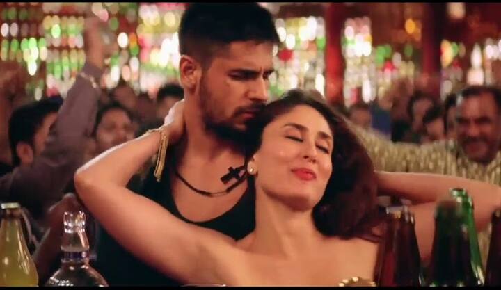 નોંધનીય છે કે, કરીના પોતાની ફેશન સેન્સ અને એટીટ્યૂડને લઇને હંમેશા ચર્ચામાં રહે છે. તે બૉલીવુડની ફેશન આઇકૉન છે. મેલ હોય કે ફીમેલ મોટાભાગના એક્ટર તેને પોતાની આઇડલ માને છે. 