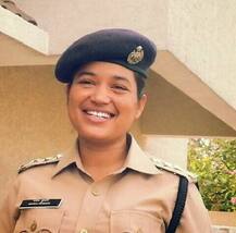 ‘વુમન આઈકોન એવોર્ડ-2019’ માટે ગુજરાત કેડરના કયા મહિલા IPSની પસંદગી થઈ, જાણો વિગત