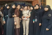 ‘વુમન આઈકોન એવોર્ડ-2019’ માટે ગુજરાત કેડરના કયા મહિલા IPSની પસંદગી થઈ, જાણો વિગત