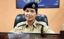 ‘વુમન આઈકોન એવોર્ડ-2019’ માટે ગુજરાત કેડરના કયા મહિલા IPSની પસંદગી થઈ, જાણો વિગત