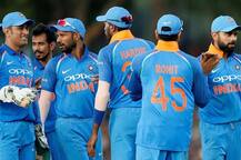 ટીમ ઈન્ડિયાના કયા બે ક્રિકેટર વિરુદ્ધ જોધપુરમાં નોંધાયો કેસ, જાણો વિગત