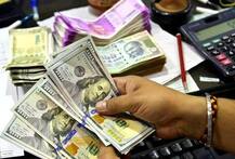 ચાલુ વર્ષે ડોલર સામે રૂપિયા ગગડીને જઈ શકે છે આ સ્તર સુધી, જાણો વિગત