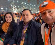 BJP મહિલા નેતાનો આરોપ, કહ્યું- TMC પ્રવક્તાએ આપી થપ્પડ મારવાની ધમકી, જાણો વિગત