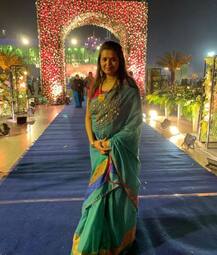 હાર્દિક પટેલ પછી હવે રેશમા પટેલ પણ લડશે લોકસભાની ચૂંટણી, જાણો કઈ બેઠક પરથી ઝંપલાવશે ?