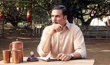 બોલીવુડના સ્ટાર એક્ટરના બંગલાની દિવાલ કૂદીને ઘરમાં ઘૂસતો યુવક પકડાયો, જાણો વિગત