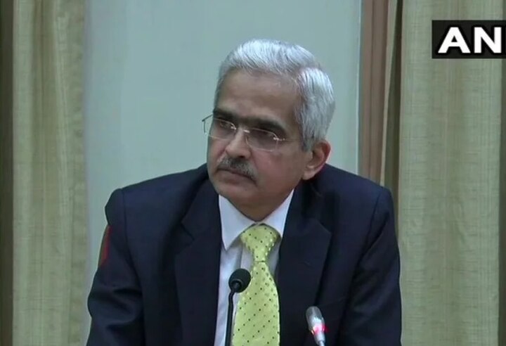 RBI Likely To Conduct Trials For Digital Rupee By December, Says Governor Shaktikanta Das RBIએ ડિઝિટલ કરન્સીને લઈને શું કરી મોટી જાહેરાત? જાણો RBI ગવર્નરે શું કહ્યું?