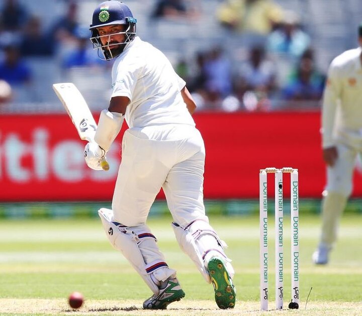 આ મેચમાં સૌરાષ્ટ્રનો સ્ટાર આંતરરાષ્ટ્રીય ક્રિકેટર ચેતેશ્વર પૂજારા ફ્લોપ રહ્યો હતો. પૂજારાએ પ્રથમ ઈનિંગમાં 1 રન બનાવ્યો હતો, જ્યારે બીજી ઈનિંગમાં ખાતુ પણ ખોલાવી શક્યો નહોતો. મેચમાં વિદર્ભના અદિત્ય સરવટેએ 11 વિકેટ લીધી હતી. તેણે પ્રથમ ઈનિંગમાં 5 અને બીજી ઈનિંગમાં 6 વિકેટ ઝડપી હતી.